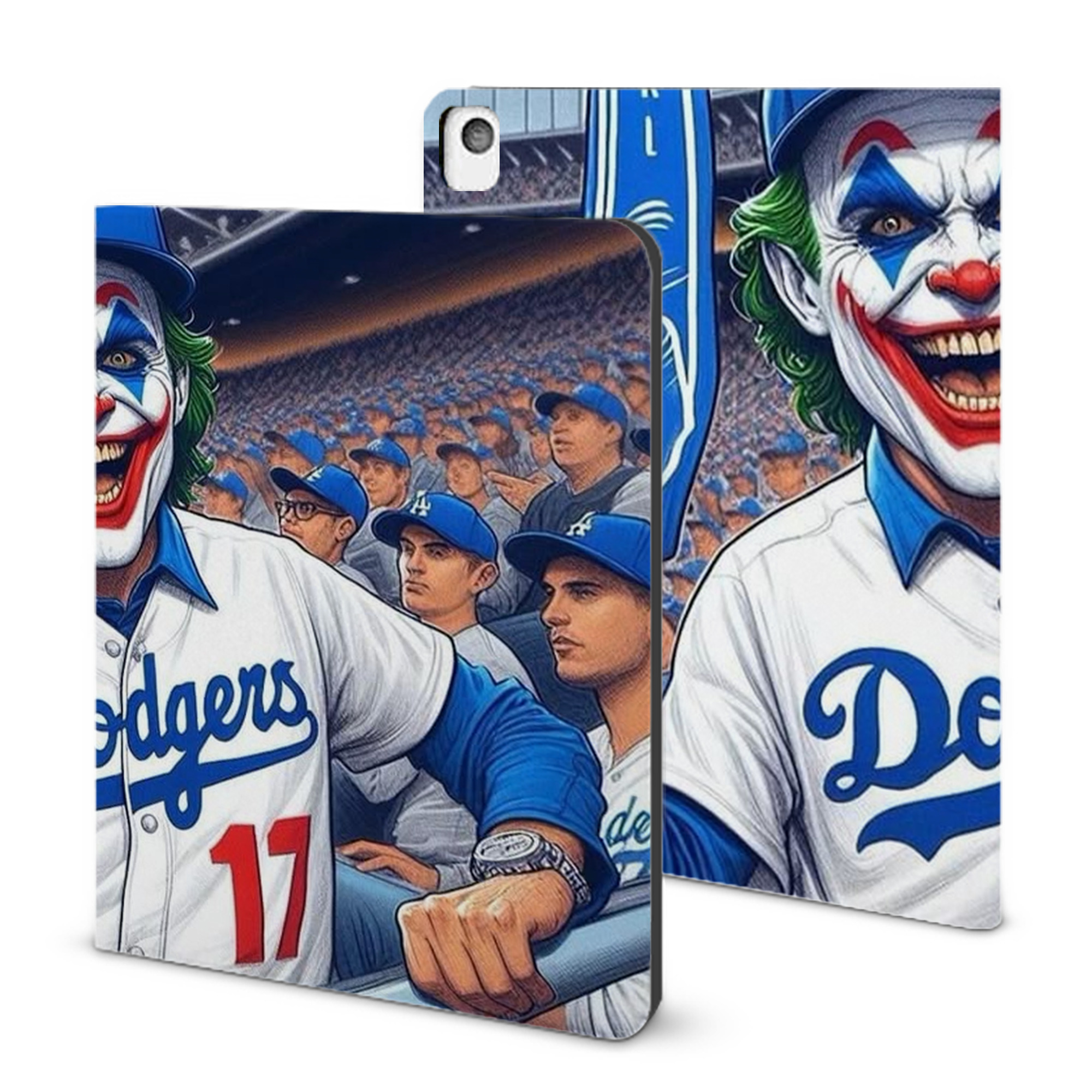  IPad Book-Style Case With Pencil Slot – Slim PU & TPU Cover – Full Protection, Precise Fit, Water & Scratch Resistant